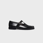 G.H. Bass WMNS Mary Jane Weejuns - Black