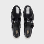 G.H. Bass WMNS Mary Jane Weejuns - Black