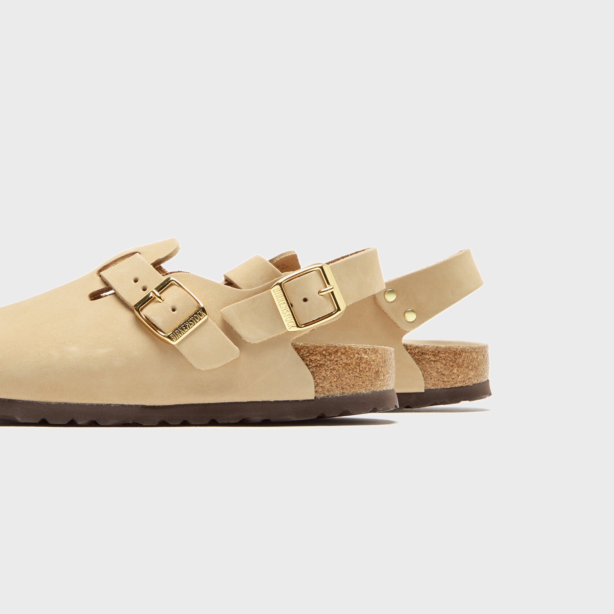 Birkenstock WMNS Tokio - Sandcastle