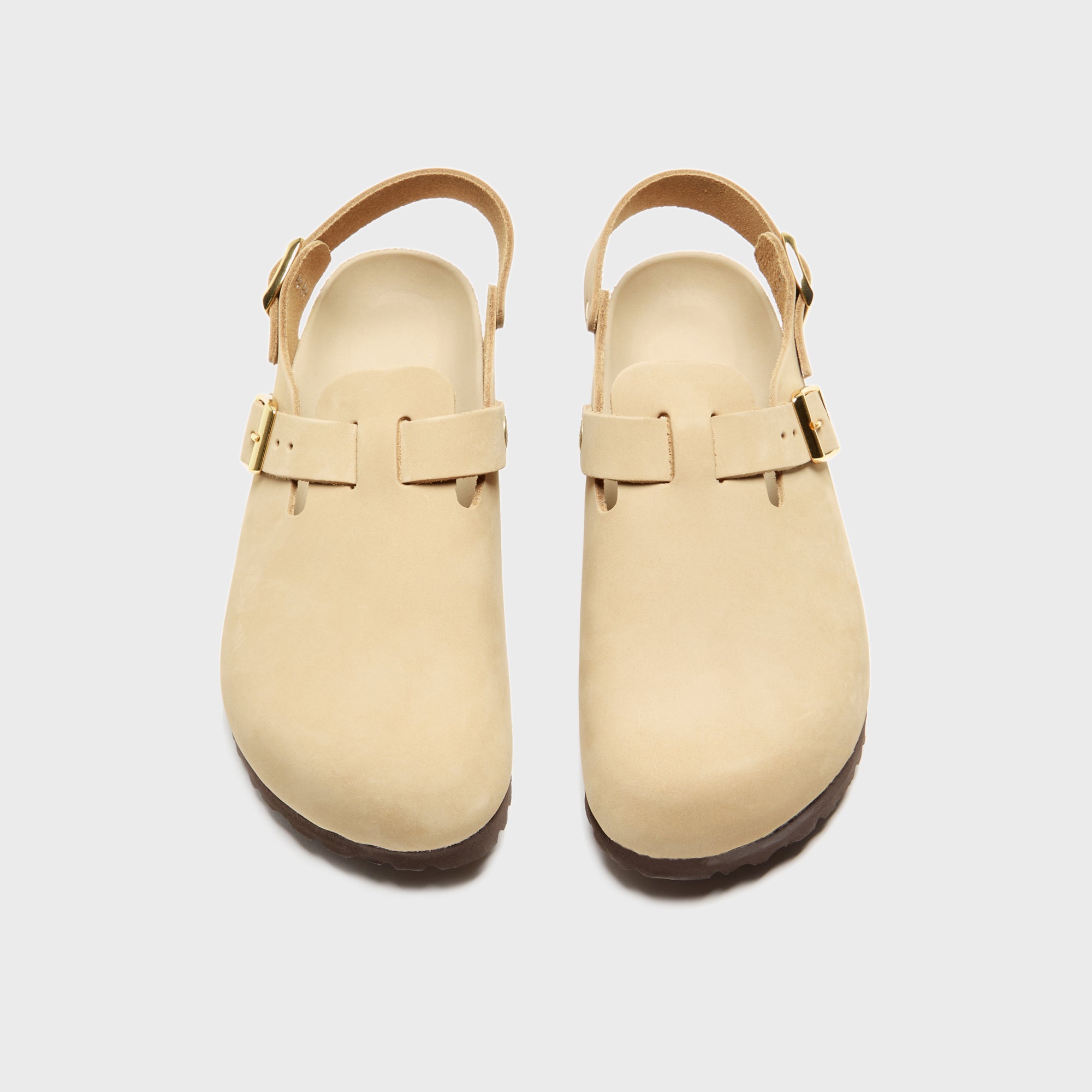 Birkenstock WMNS Tokio - Sandcastle