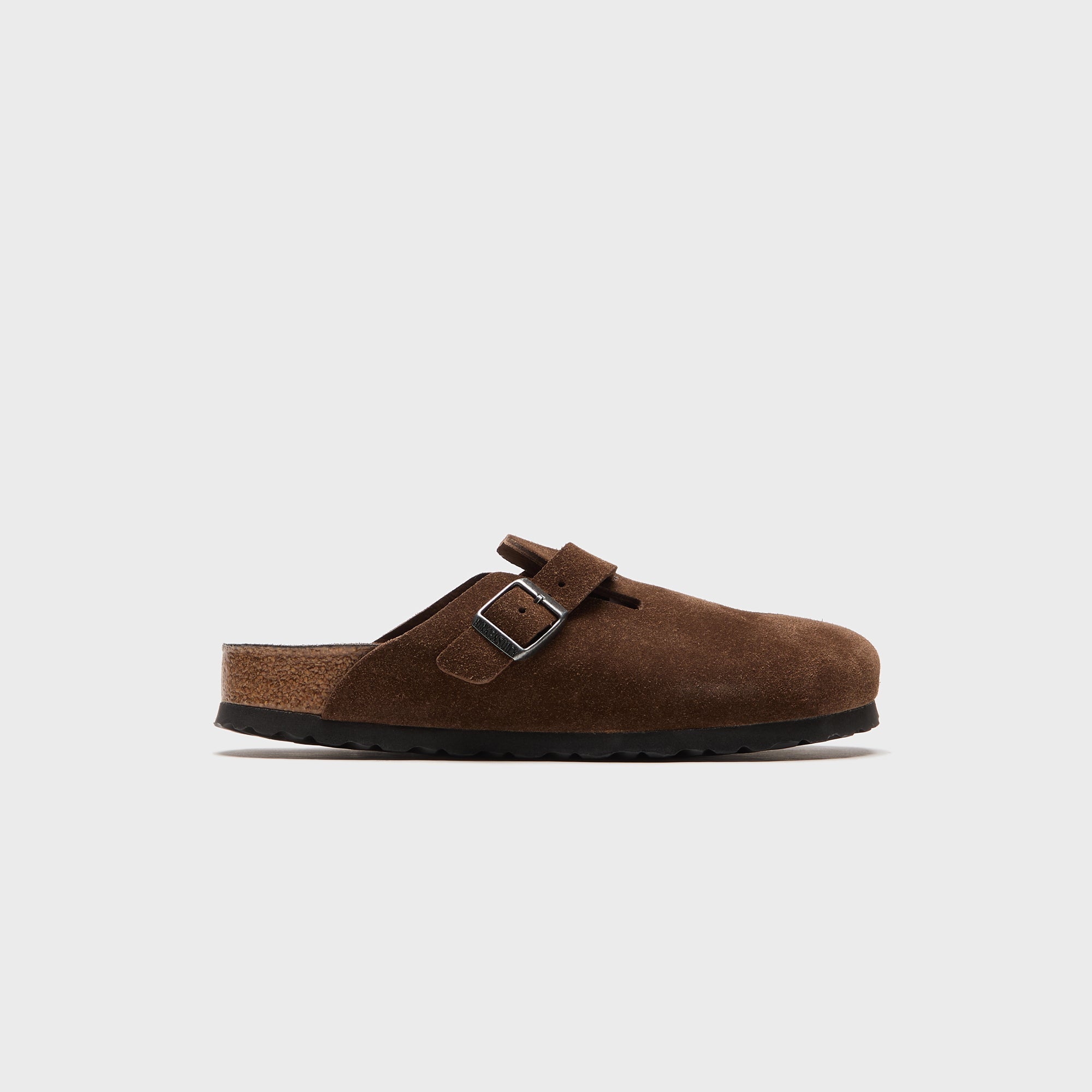 Birkenstock Boston Soft Footbed - Carafe