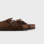 Birkenstock Boston Soft Footbed - Carafe