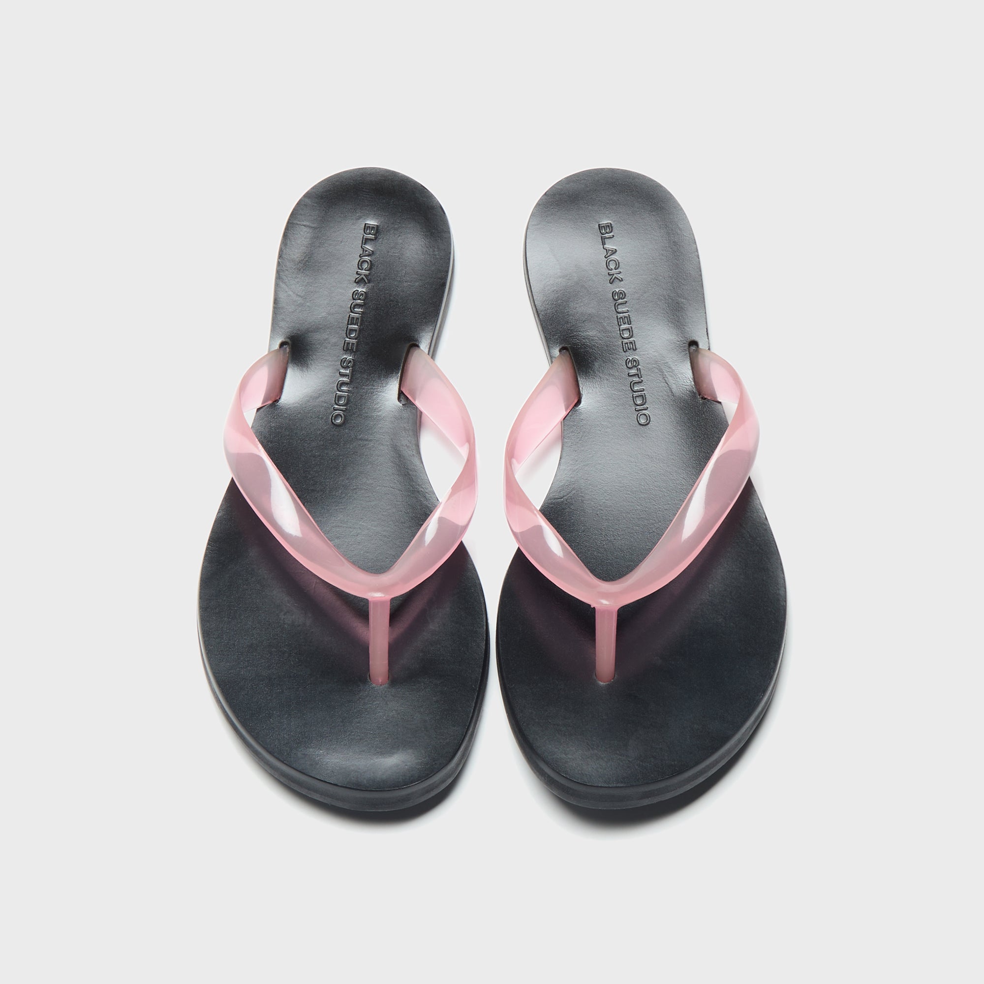 Black Suede Studio Jeli - Bubble Gum