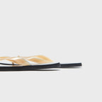 Black Suede Studio Jeli - Terracotta