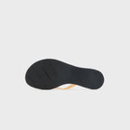 Black Suede Studio Jeli - Terracotta