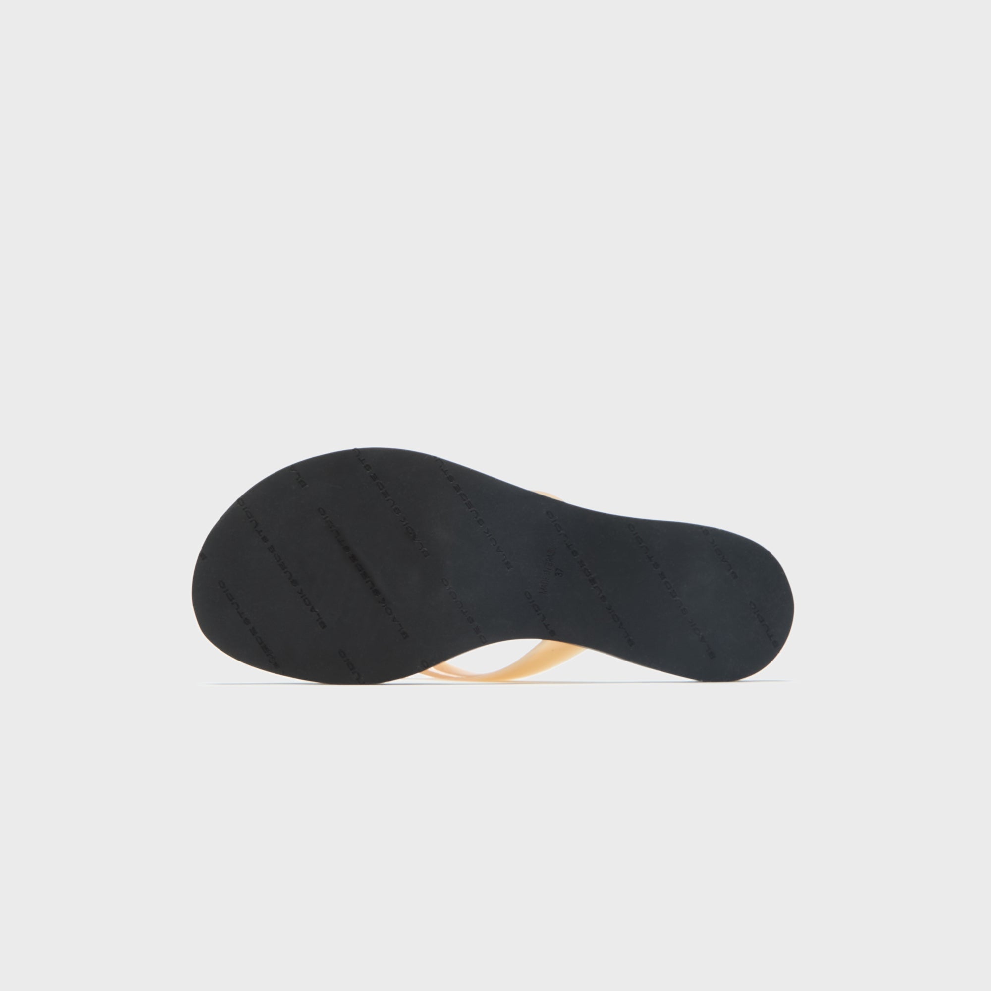 Black Suede Studio Jeli - Terracotta