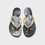 Black Suede Studio Jeli - Terracotta