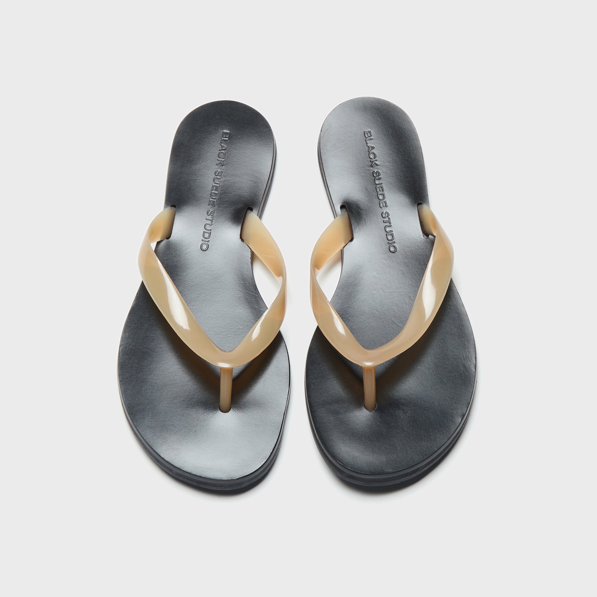 Black Suede Studio Jeli - Terracotta