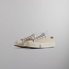 Kith for Converse Chuck Taylor All Star 1970 Ox - Egret / White / Black Wave