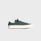 Kith for Converse Chuck Taylor All Star 1970 Ox - Scarab / Egret / White