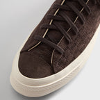 Kith for Converse Chuck Taylor All Star 1970 Ox - Ganache / Egret / White