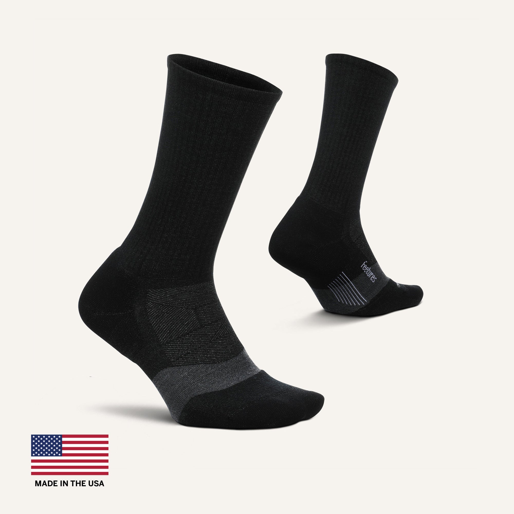 Indoor Studio Socks for Balanced Movement and Comfort