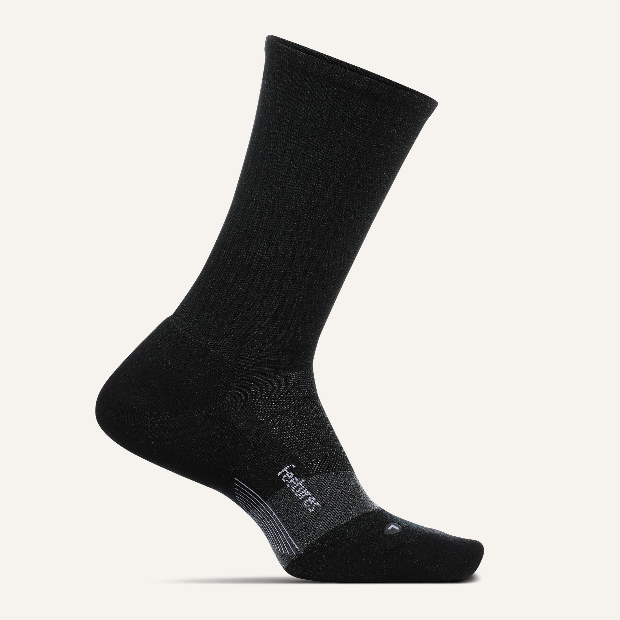 Indoor Studio Socks for Balanced Movement and Comfort