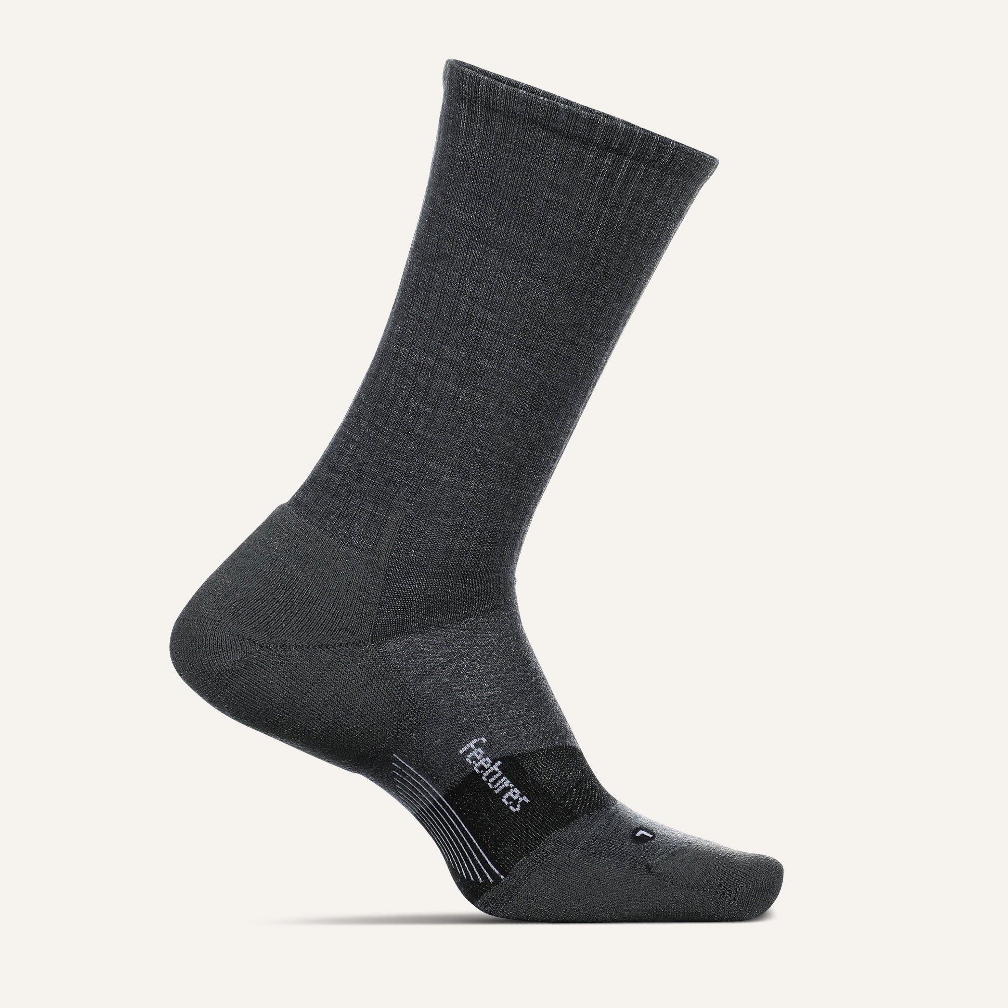 Indoor Studio Socks for Balanced Movement and Comfort
