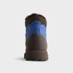 Ronnie Fieg for Diemme Roccia Vet Gomma Shearling - Klein Blue