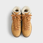 Ronnie Fieg for Diemme WMNS Roccia Vet Shearling - Wheat