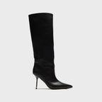 Femme LA Prague Boot - Black