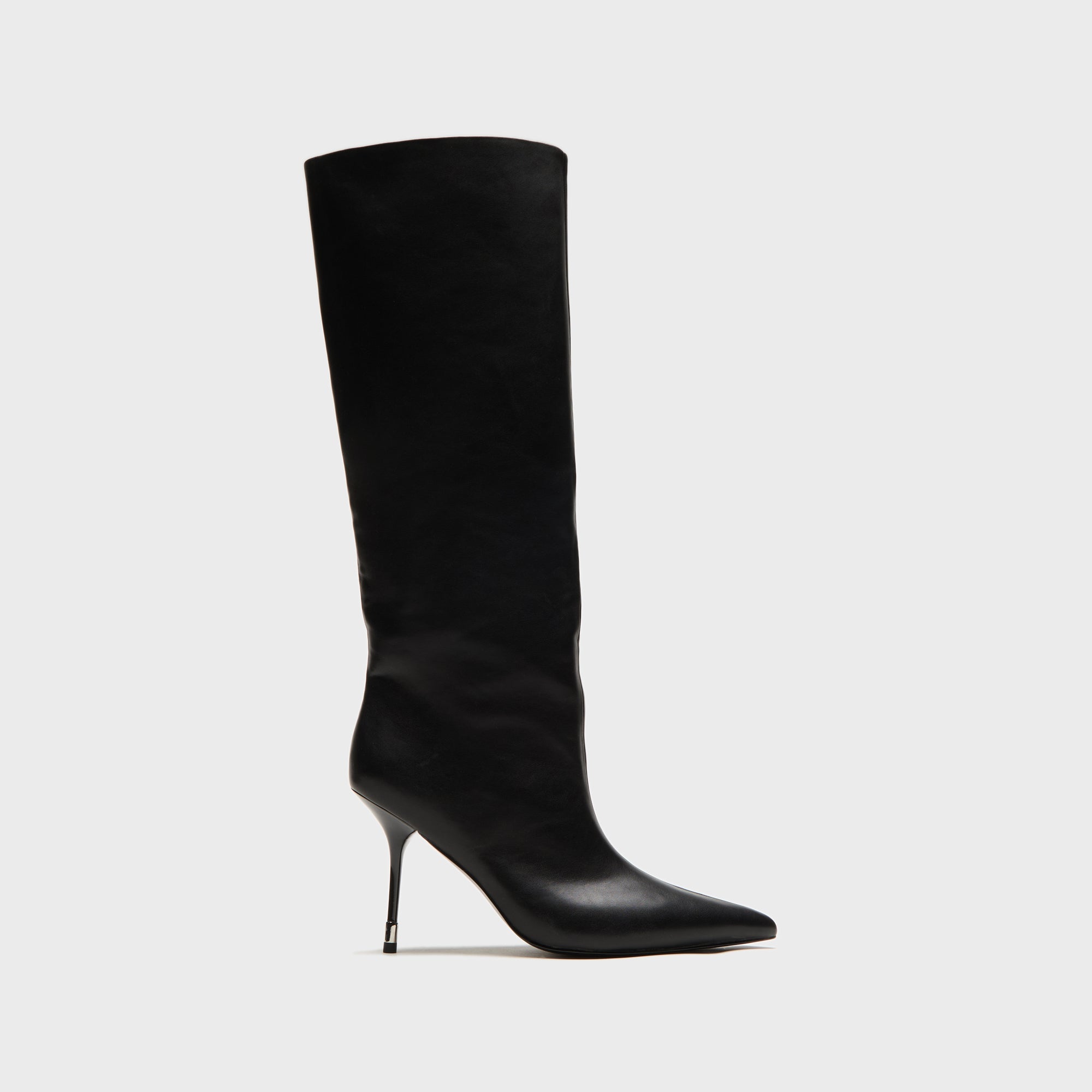 Femme LA Prague Boot - Black