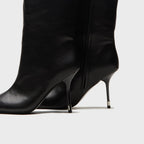 Femme LA Prague Boot - Black