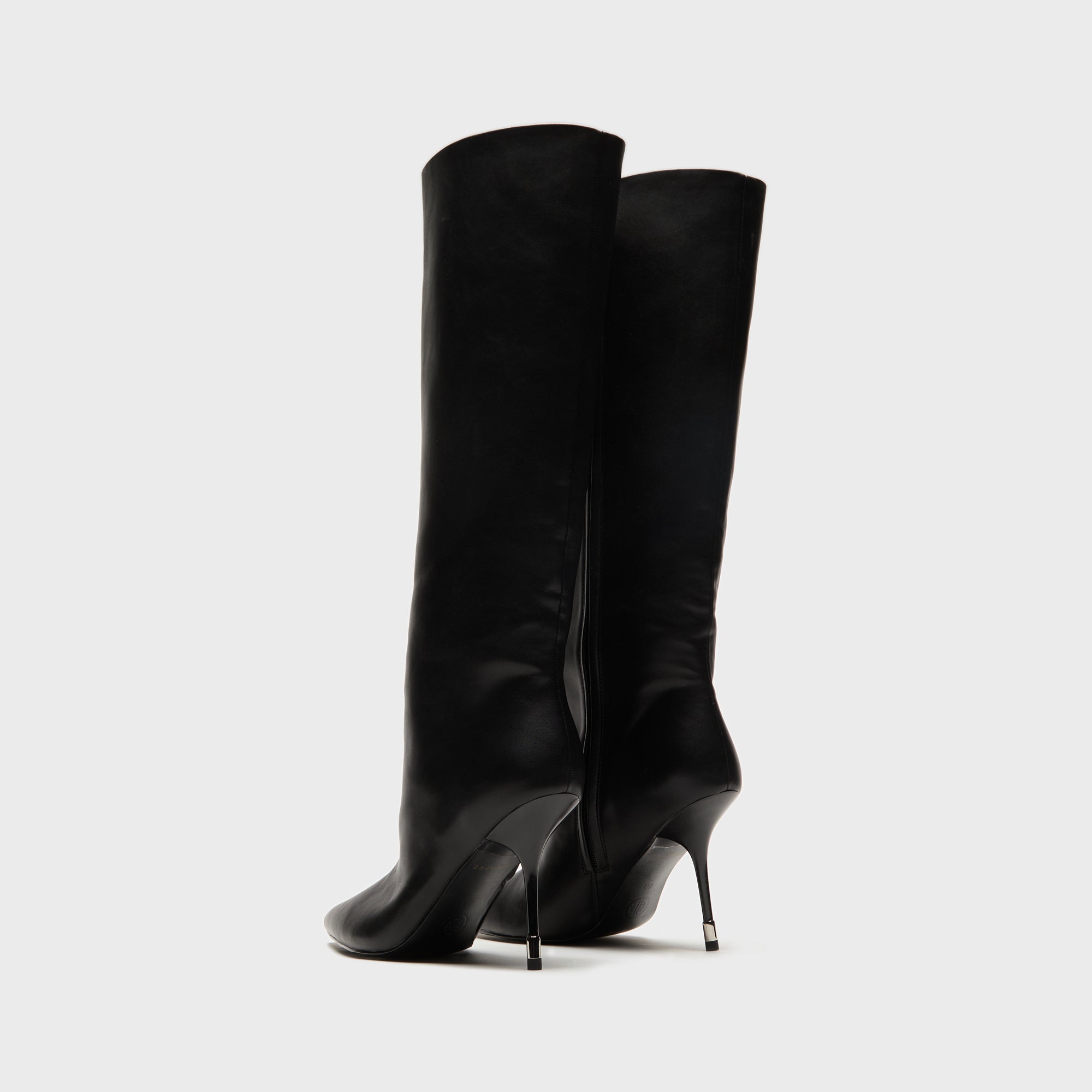 Femme LA Prague Boot - Black