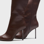 Femma LA Vienna Boot - Chocolate