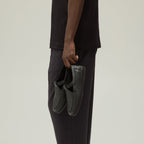 Giorgio Armani & Kith Espadrilla - Deer Black