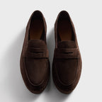 Giorgio Armani & Kith Espadrilla Suede - Pepe