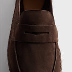 Giorgio Armani & Kith Espadrilla Suede - Pepe