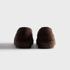 Giorgio Armani & Kith Espadrilla Suede - Pepe