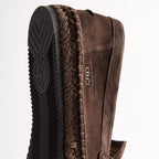 Giorgio Armani & Kith Espadrilla Suede - Pepe