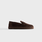 Giorgio Armani & Kith Espadrilla Suede - Pepe