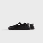 Giorgio Armani & Kith Espadrilla - Deer Black