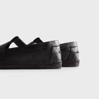 Giorgio Armani & Kith Espadrilla - Deer Black