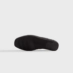 Giorgio Armani & Kith Espadrilla - Deer Black