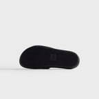 Giorgio Armani & Kith Suede Slides - Tempesta