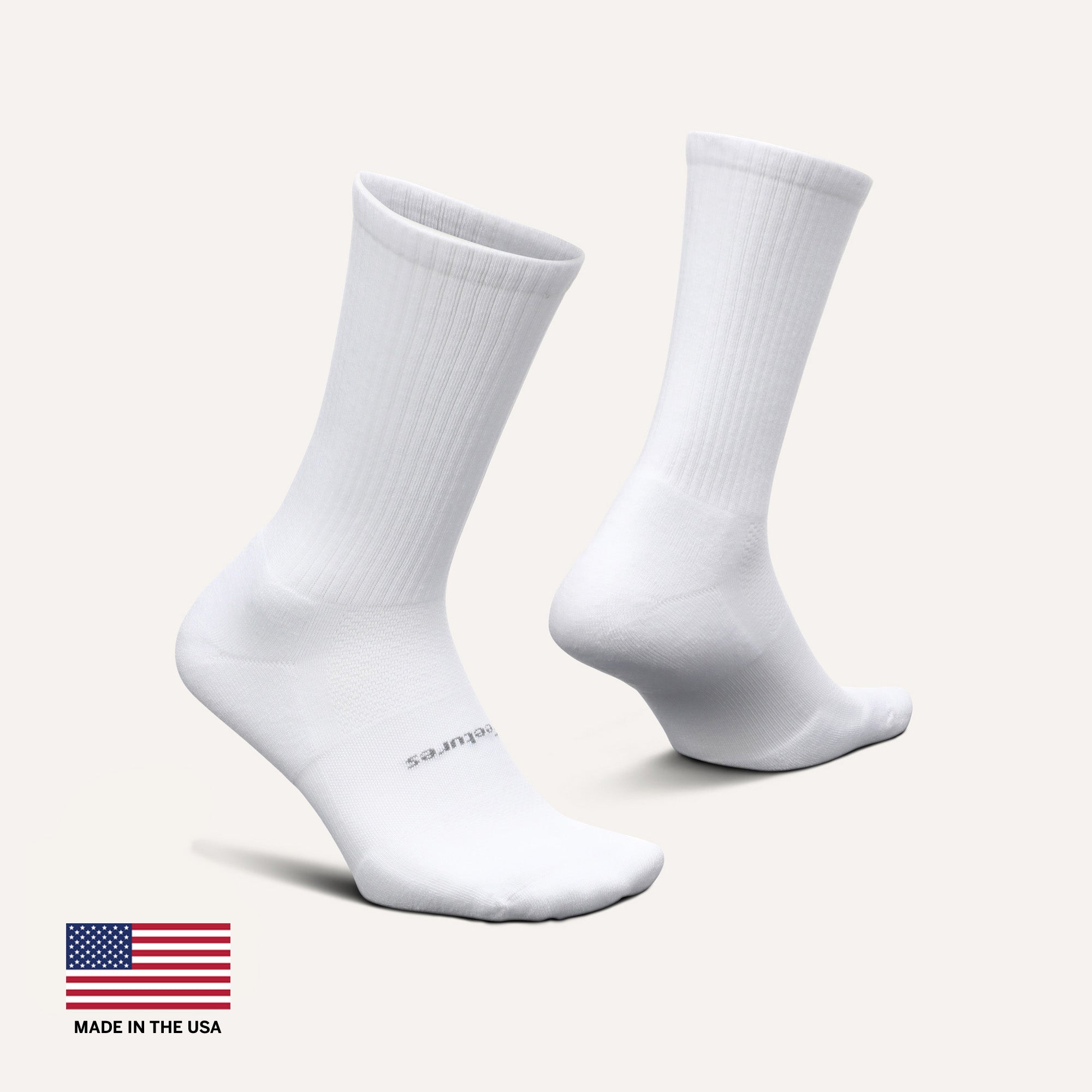 Studio Crew Socks for Everyday Training and Movement