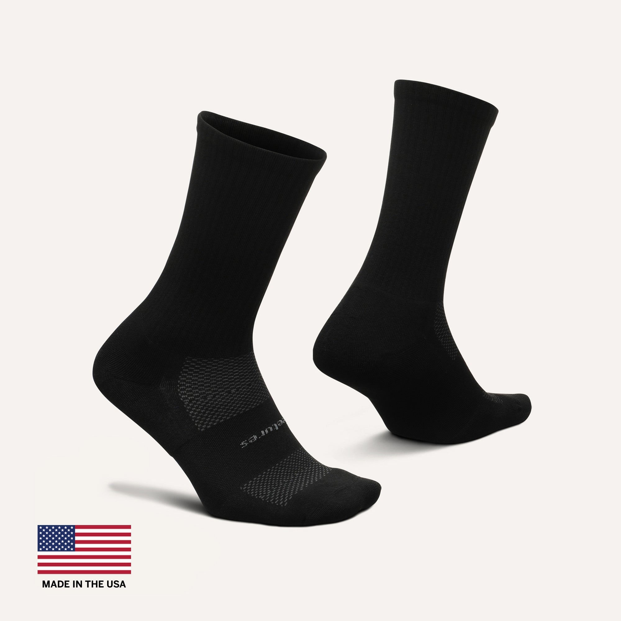 Studio Crew Socks for Everyday Training and Movement