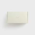 Kith Women Monogram Shearling Slippers - Legacy