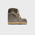 Moon Boot WMNS Icon Low Glance - Platinum