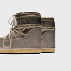 Moon Boot WMNS Icon Low Glance - Platinum