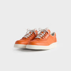 Kith for Mephisto Match Sneaker - Orange