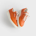 Kith for Mephisto Match Sneaker - Orange