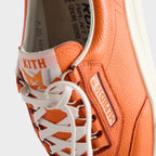 Kith for Mephisto Match Sneaker - Orange