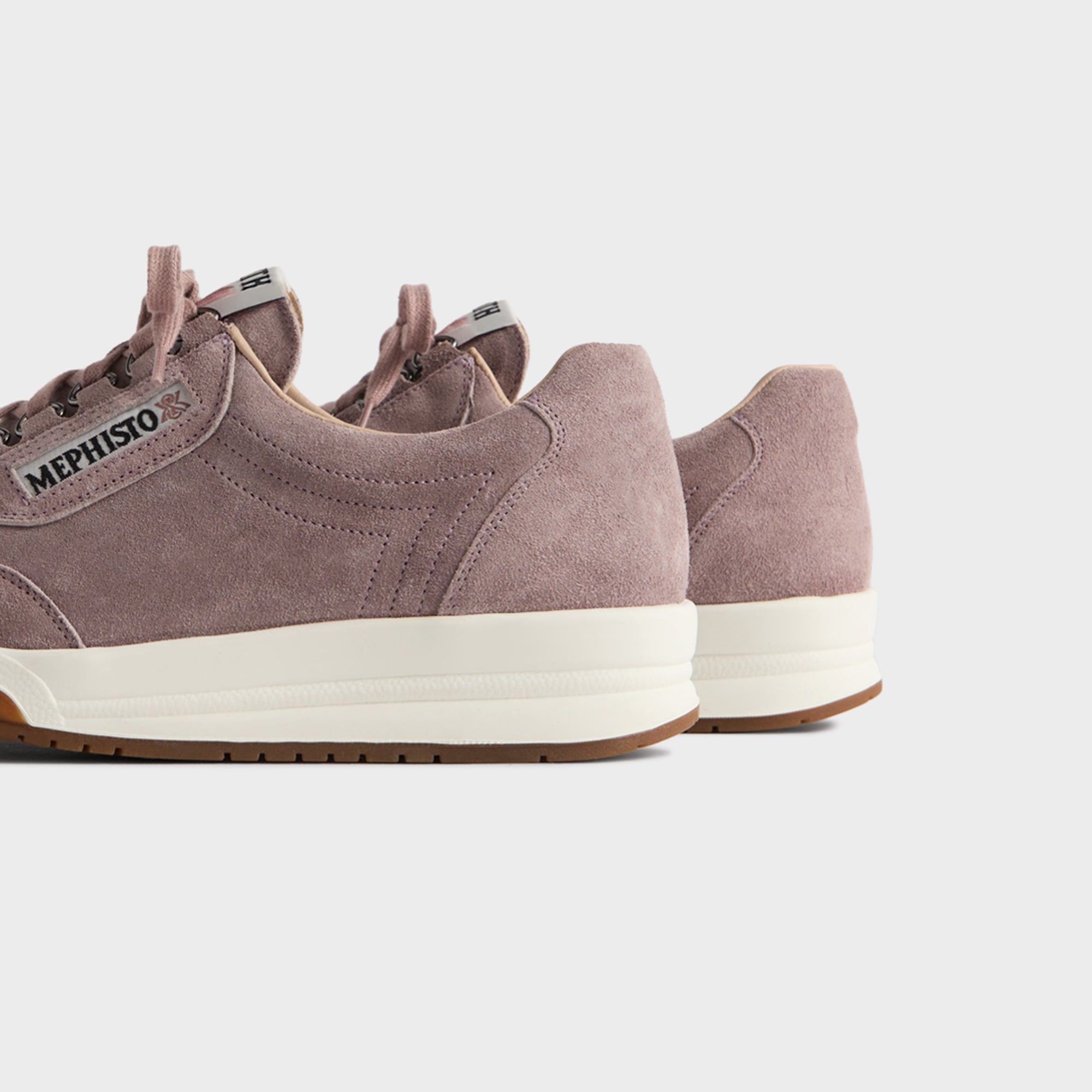Kith for Mephisto Match Sneaker - Mallow