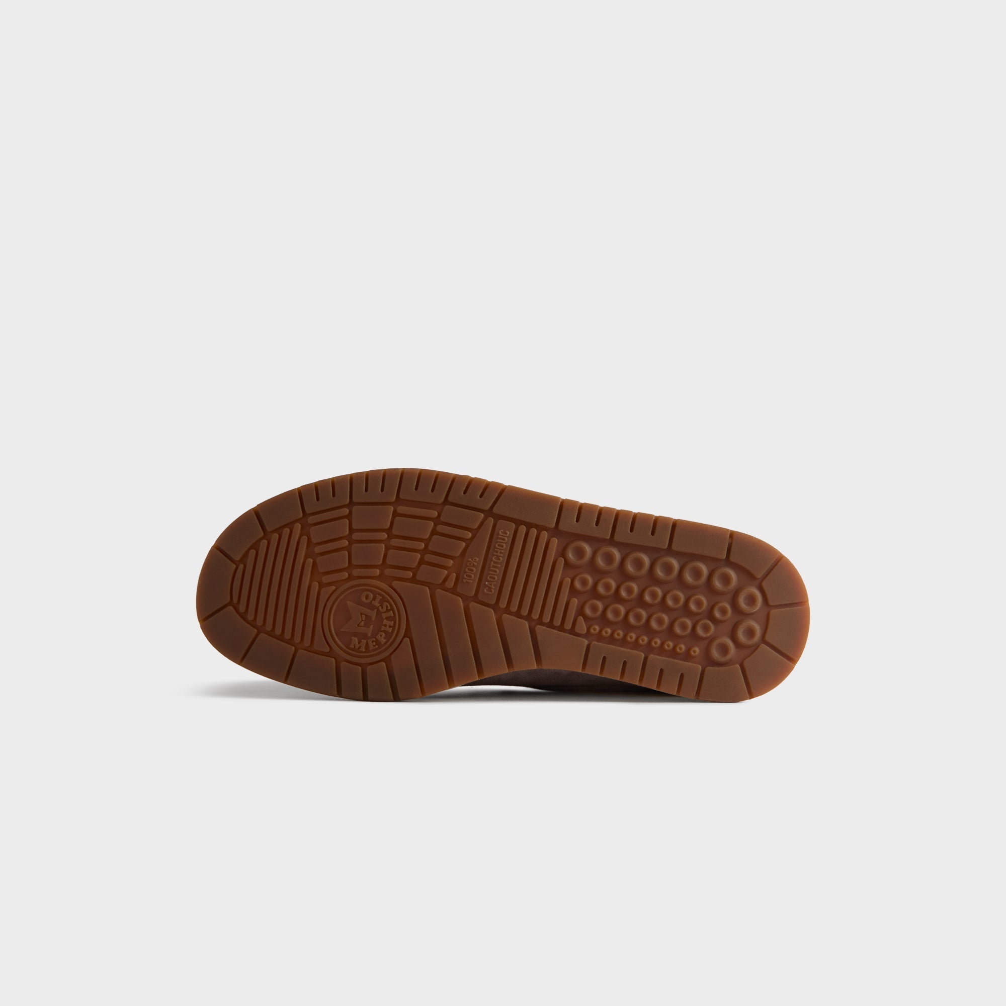 Kith for Mephisto Match Sneaker - Mallow