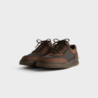 Kith for Mephisto Match Sneaker - Brown