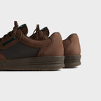 Kith for Mephisto Match Sneaker - Brown