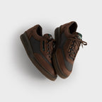 Kith for Mephisto Match Sneaker - Brown