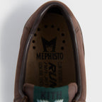 Kith for Mephisto Match Sneaker - Brown