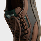 Kith for Mephisto Match Sneaker - Brown